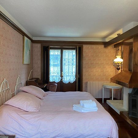 Apartamentos Maria Luisa Burgo Extérieur photo