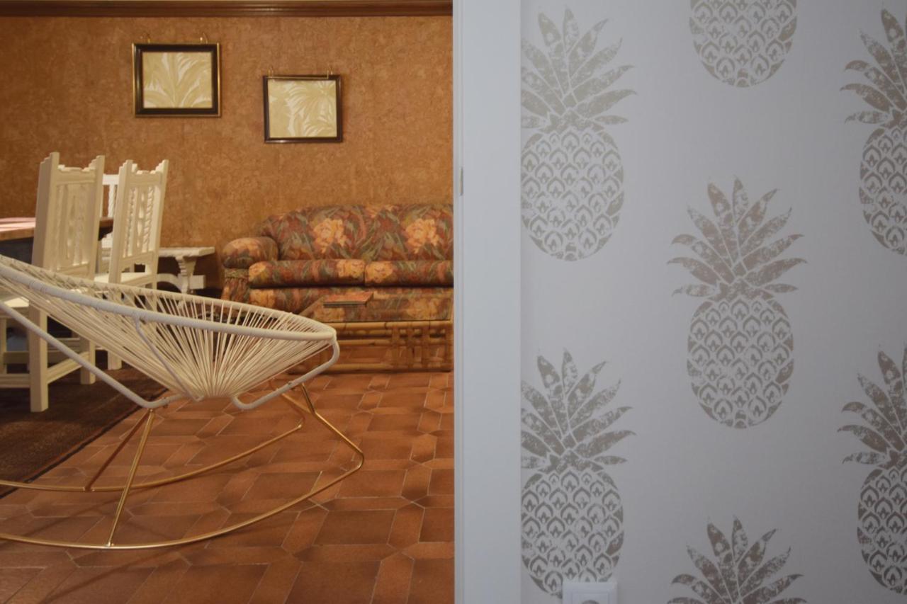 Apartamentos Maria Luisa Burgo Extérieur photo