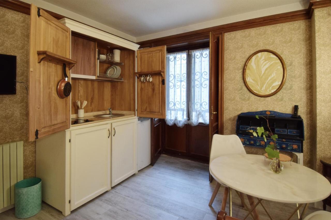 Apartamentos Maria Luisa Burgo Extérieur photo