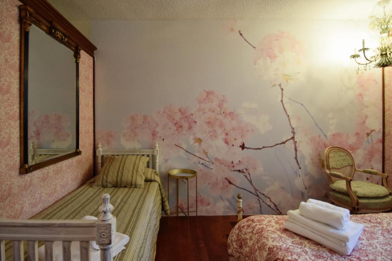 Apartamentos Maria Luisa Burgo Extérieur photo