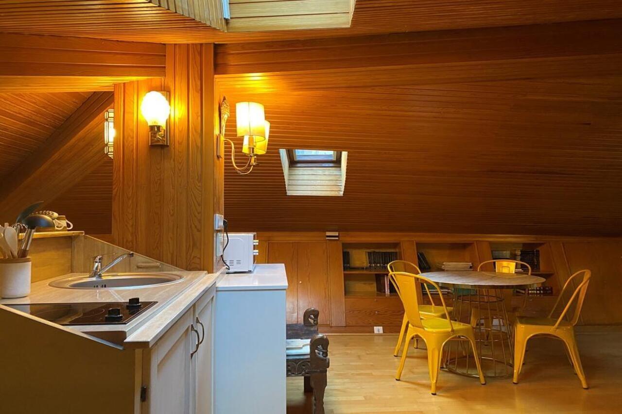 Apartamentos Maria Luisa Burgo Extérieur photo