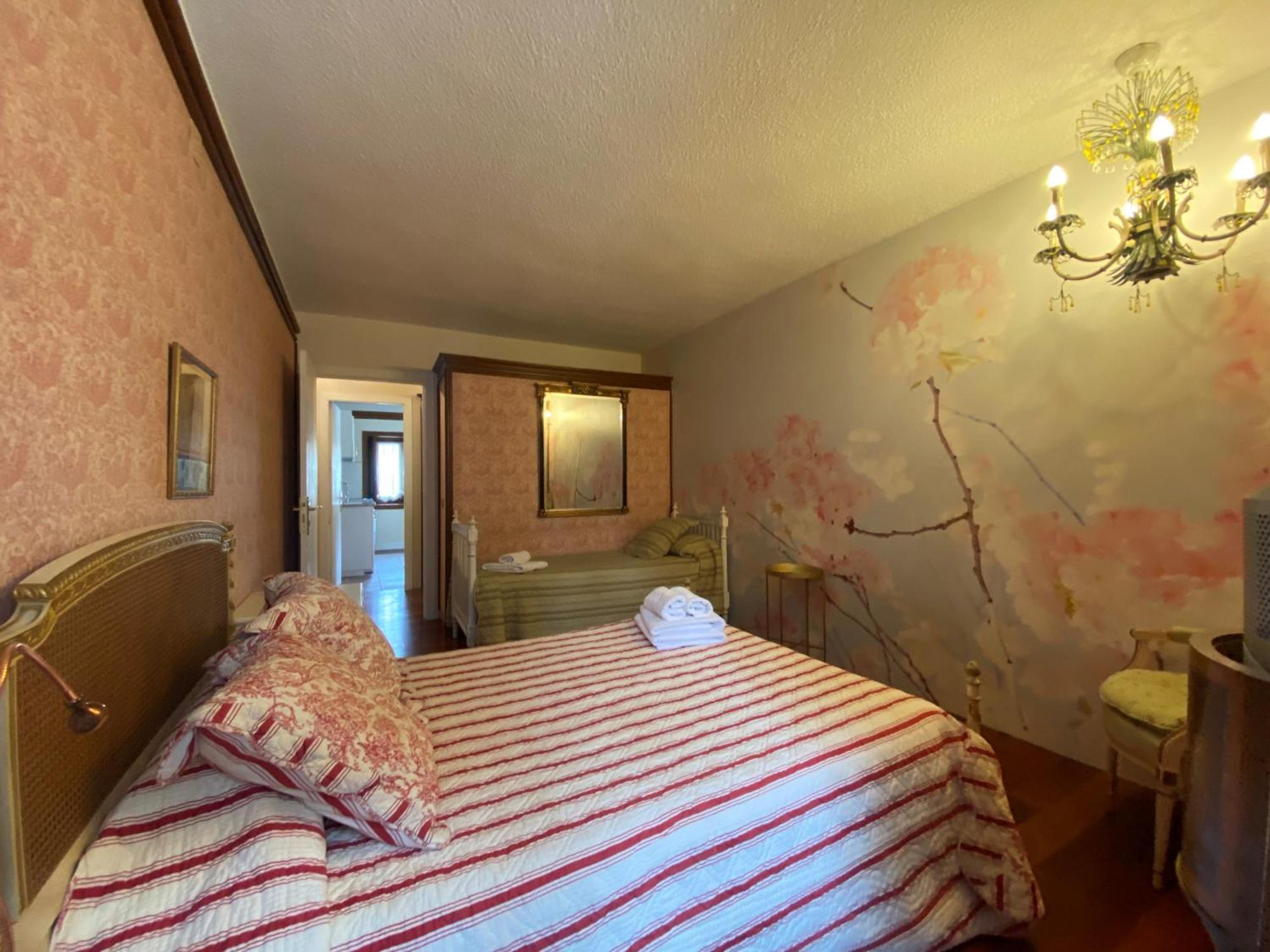 Apartamentos Maria Luisa Burgo Extérieur photo