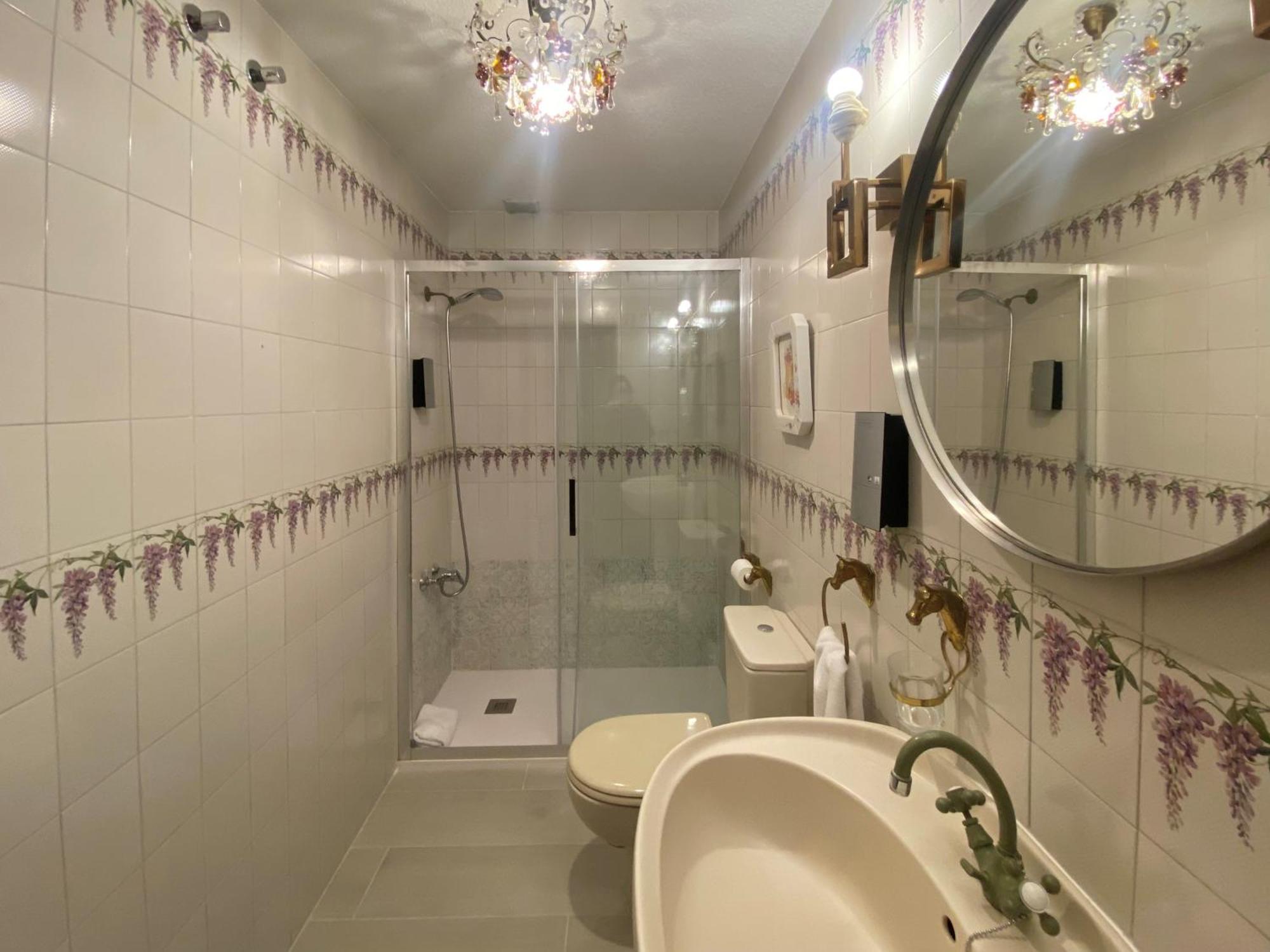 Apartamentos Maria Luisa Burgo Extérieur photo