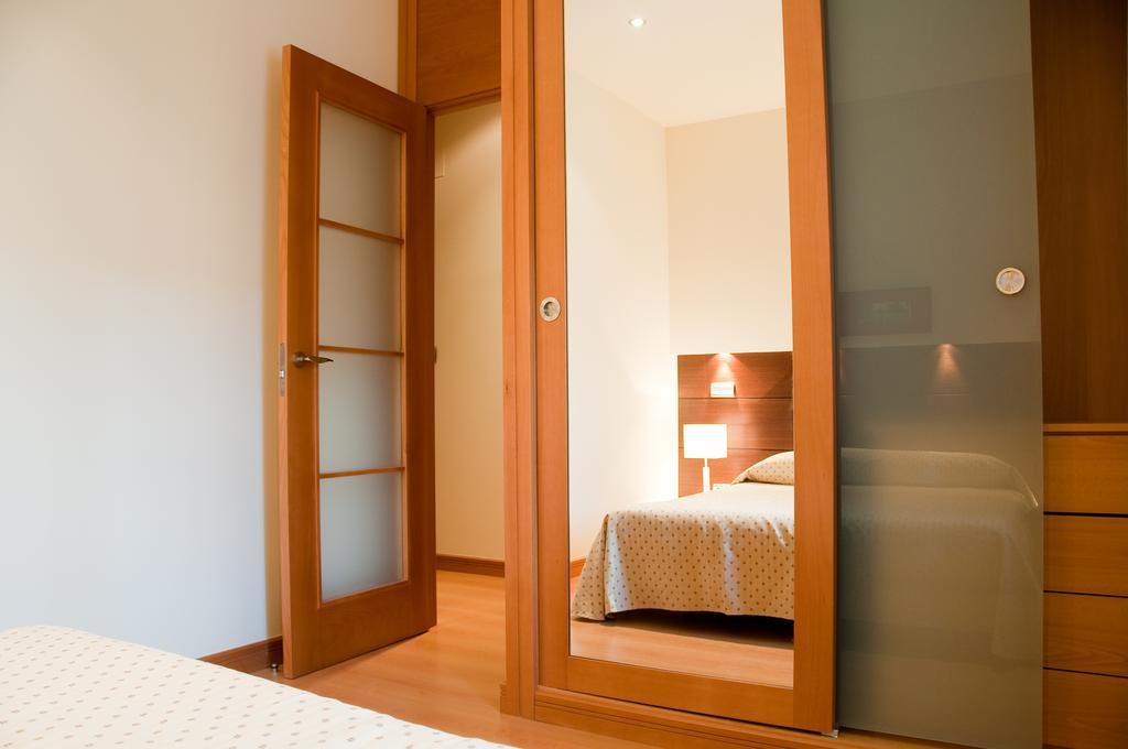 Apartamentos Maria Luisa Burgo Extérieur photo