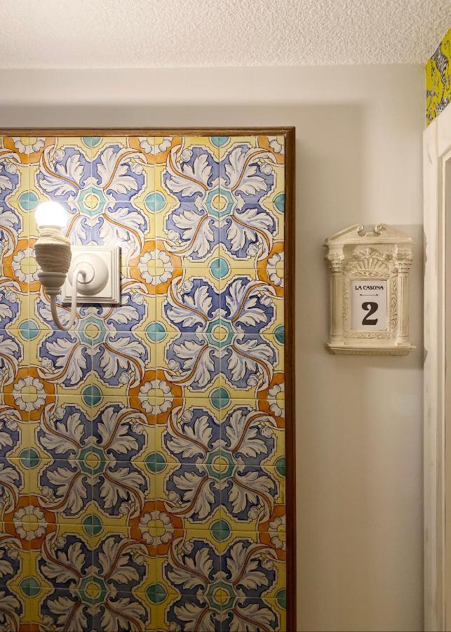 Apartamentos Maria Luisa Burgo Extérieur photo